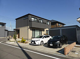 太田市藪塚町　売戸建住宅