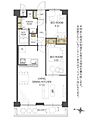 ウイング表町10階1,590万円
