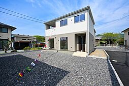 桐生市菱町第1　クレイドルガーデン　2号棟