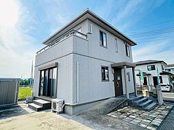 前橋市総社町総社　中古住宅