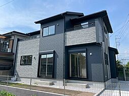 伊勢崎市波志江町　新築1号棟