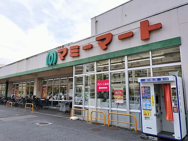 埼玉県所沢市上新井3丁目(賃貸一戸建3LDK・1階・52.99㎡)の写真 その21