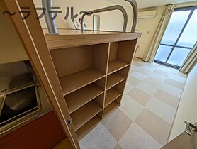 埼玉県狭山市入間川（賃貸アパート1K・2階・26.08㎡） その28