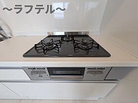 埼玉県所沢市上新井1丁目（賃貸アパート1LDK・1階・34.02㎡） その27