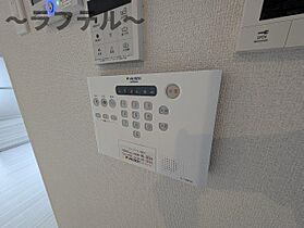 埼玉県所沢市上新井1丁目（賃貸アパート1LDK・3階・34.02㎡） その25