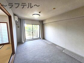 けやき台パーク・ホームズ  ｜ 埼玉県所沢市けやき台1丁目29-6（賃貸マンション3LDK・4階・58.00㎡） その8