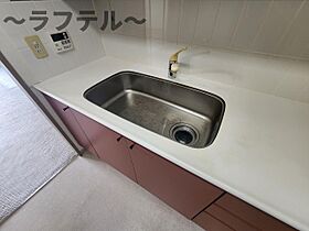 けやき台パーク・ホームズ  ｜ 埼玉県所沢市けやき台1丁目29-6（賃貸マンション3LDK・4階・58.00㎡） その14