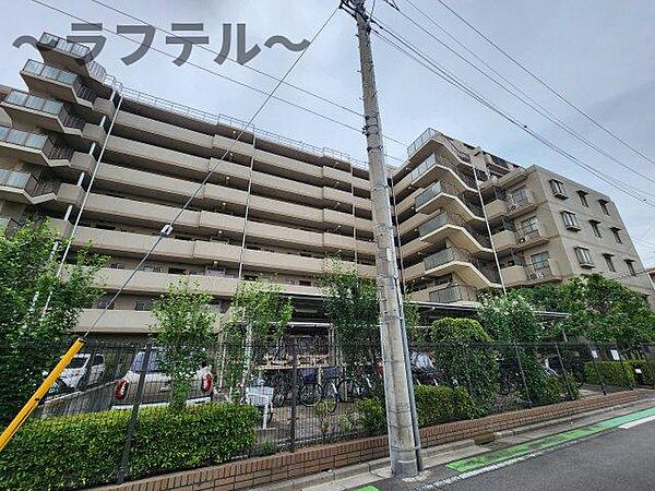 けやき台パーク・ホームズ ｜埼玉県所沢市けやき台1丁目(賃貸マンション3LDK・4階・58.00㎡)の写真 その11