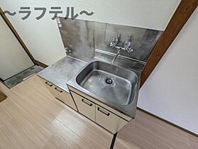 埼玉県所沢市西狭山ケ丘1丁目（賃貸アパート1R・1階・17.41㎡） その24