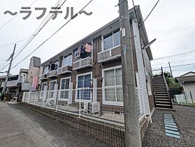 埼玉県所沢市御幸町11-4（賃貸アパート1K・1階・19.87㎡） その25