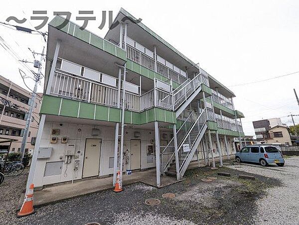 ファミールハイツ ｜埼玉県所沢市大字北秋津(賃貸アパート1R・1階・17.95㎡)の写真 その30