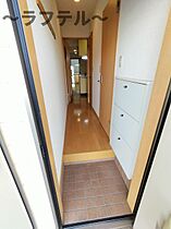 埼玉県所沢市小手指町1丁目（賃貸アパート1R・1階・27.96㎡） その30