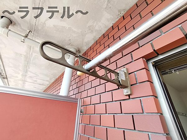 埼玉県所沢市くすのき台1丁目(賃貸マンション1R・2階・19.25㎡)の写真 その30