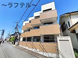 武蔵藤沢駅 5.2万円