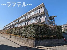 プリムヴェール新所沢  ｜ 埼玉県所沢市花園3丁目2384-17（賃貸マンション3LDK・1階・65.09㎡） その1