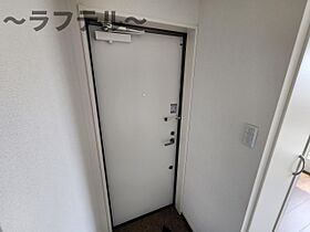 埼玉県所沢市小手指町5丁目8-5（賃貸アパート1R・3階・17.40㎡） その25