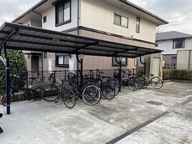 レオネクスト希望 302 ｜ 埼玉県所沢市東所沢2丁目43-2（賃貸マンション1K・3階・26.08㎡） その6