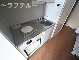 埼玉県所沢市くすのき台3丁目18-11（賃貸アパート1K・2階・22.98㎡） その4