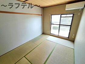 シャルマン所沢A館  ｜ 埼玉県所沢市大字久米778-1（賃貸マンション3LDK・3階・57.42㎡） その29