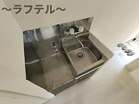 埼玉県所沢市北有楽町13-10（賃貸アパート1R・1階・14.50㎡） その4