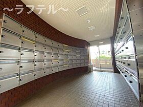 埼玉県所沢市くすのき台2丁目21-6（賃貸マンション1K・3階・20.30㎡） その27