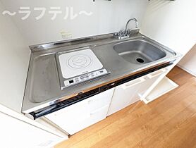 アヴィオンI  ｜ 埼玉県所沢市喜多町（賃貸マンション1K・2階・20.12㎡） その4