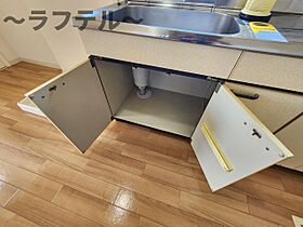 埼玉県所沢市星の宮2丁目3-2（賃貸アパート1K・2階・23.18㎡） その25