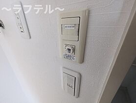 メゾンマハロ  ｜ 埼玉県所沢市上新井3丁目15-28（賃貸アパート1K・1階・20.00㎡） その28