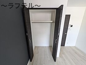 埼玉県狭山市新狭山2丁目10-15（賃貸アパート1K・3階・25.69㎡） その11