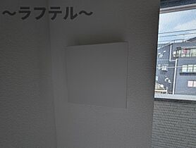 埼玉県狭山市新狭山2丁目10-15（賃貸アパート1K・3階・25.69㎡） その16