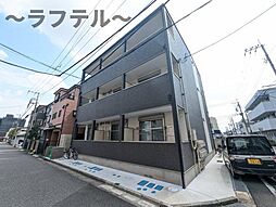 新狭山駅 6.1万円