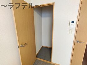 埼玉県所沢市美原町2丁目2953-10（賃貸アパート1K・4階・20.81㎡） その16