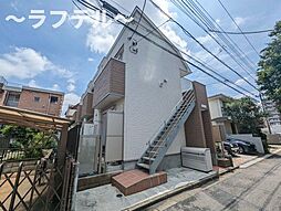 新所沢駅 5.6万円