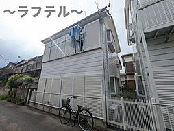 狭山市駅 2.5万円