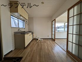 埼玉県所沢市大字山口694-5（賃貸マンション2DK・3階・34.02㎡） その25