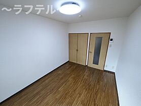 サンエスコート  ｜ 埼玉県所沢市くすのき台3丁目7-3（賃貸アパート1K・2階・21.00㎡） その8