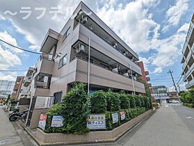 サンエスコート  ｜ 埼玉県所沢市くすのき台3丁目7-3（賃貸アパート1K・2階・21.00㎡） その30