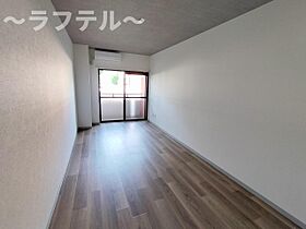 ハイクリーネ  ｜ 埼玉県所沢市緑町2丁目3-11（賃貸マンション1K・3階・25.60㎡） その21