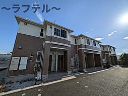 入間市駅 6.7万円