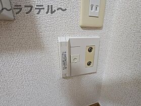 埼玉県入間市扇町屋4丁目1-40（賃貸アパート1R・1階・24.39㎡） その16