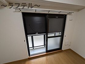 埼玉県入間市扇町屋4丁目1-40（賃貸アパート1R・1階・24.39㎡） その25