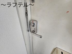 ノザーク所沢  ｜ 埼玉県所沢市西所沢2丁目9-33（賃貸アパート1K・3階・18.76㎡） その24