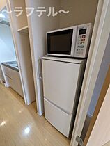 埼玉県所沢市弥生町2870-4（賃貸アパート1K・2階・24.84㎡） その21