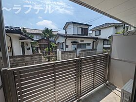 埼玉県所沢市弥生町2870-4（賃貸アパート1K・2階・24.84㎡） その13