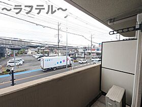 埼玉県狭山市富士見1丁目27-1（賃貸マンション1K・2階・22.41㎡） その17