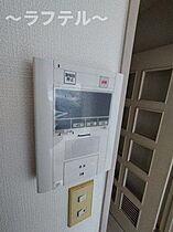 埼玉県所沢市西所沢1丁目（賃貸マンション1K・3階・21.26㎡） その14