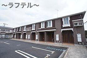 埼玉県狭山市大字北入曽364-1（賃貸アパート1LDK・2階・45.07㎡） その1