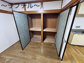 埼玉県所沢市美原町3丁目（賃貸マンション1DK・1階・26.08㎡） その7