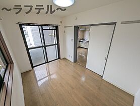 埼玉県所沢市緑町2丁目21-2（賃貸マンション1DK・3階・33.58㎡） その22