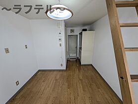 埼玉県所沢市小手指町4丁目（賃貸アパート1R・2階・18.00㎡） その18